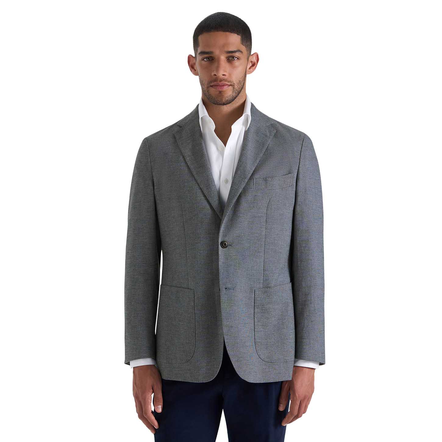 M.J. Bale Holmes Jacket